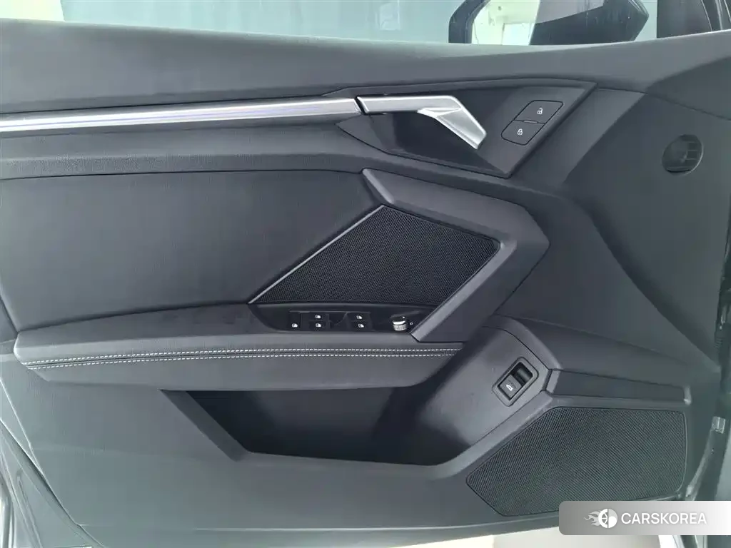 Audi A3 id 4644710 из Китая 16