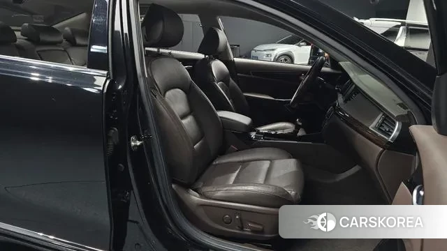 Kia Come New K7 id 3667047 из Кореи 20