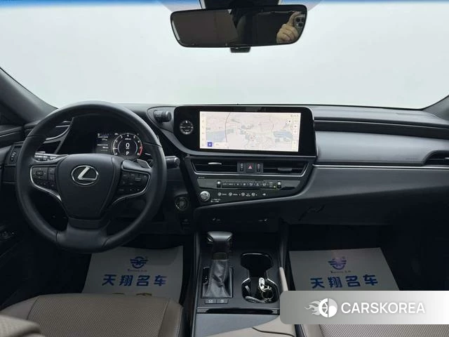 Lexus ES id 4301644 из Китая 20