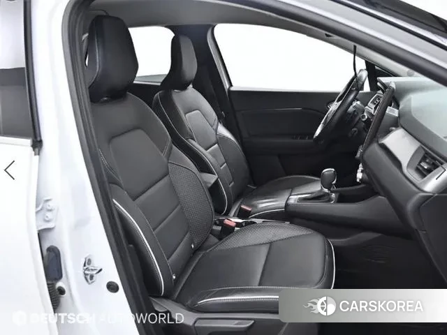 Renault Korea (Samsung) Capture id 3060001 из Кореи 20