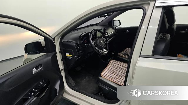 Kia All New Morning (JA) id 4508257 из Кореи 20