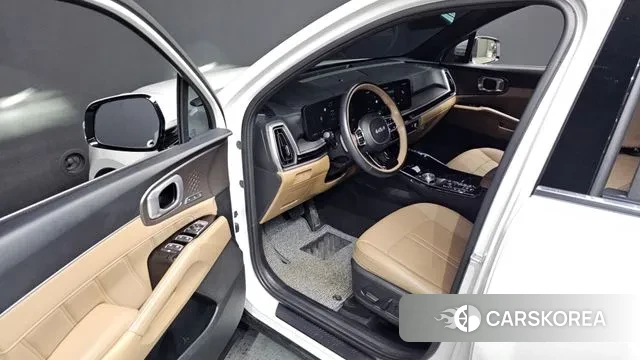 Kia The New Sorento 4th Generation id 3538880 из Кореи 20