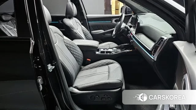 Kia The New Sorento 4th Generation id 3538699 из Кореи 20