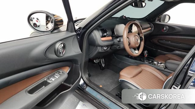 Mini Cooper Clubman id 4315332 из Кореи 34