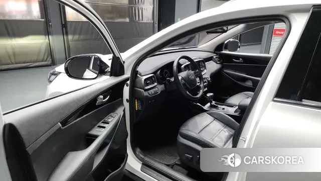 Kia The New Sorento id 3374965 из Кореи 20