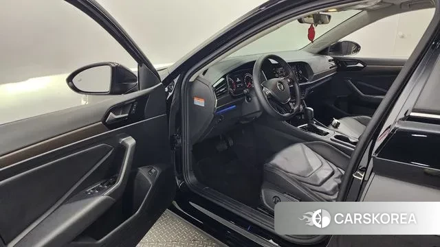 Volkswagen 7th Generation of Jetta id 2901910 из Кореи 20