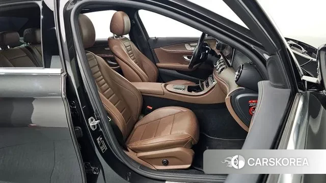 Mercedes-Benz E-Class W213 id 3567511 из Кореи 20