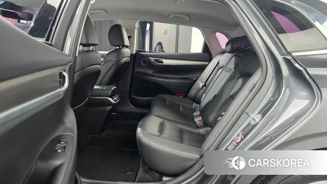 Hyundai The New Grandeur IG id 4642490 из Кореи 34