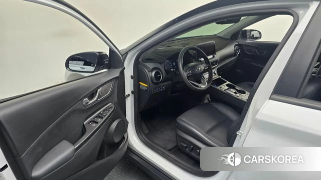 Hyundai Kona Electric id 4918345 из Кореи 31