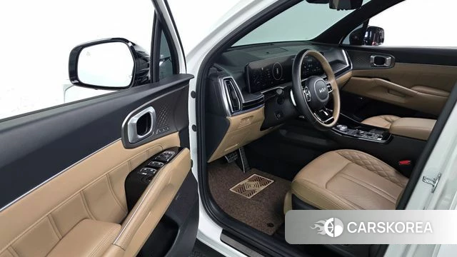 Kia The New Sorento 4th Generation id 4862853 из Кореи 46
