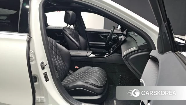 Mercedes-Benz S-Class W223 id 4361649 из Кореи 35