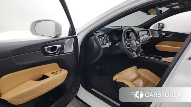 Volvo XC60 second Generation id 2981488 из Кореи 20