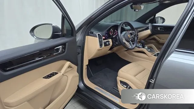 Porsche Cayenne (PO536) id 3747075 из Кореи 20