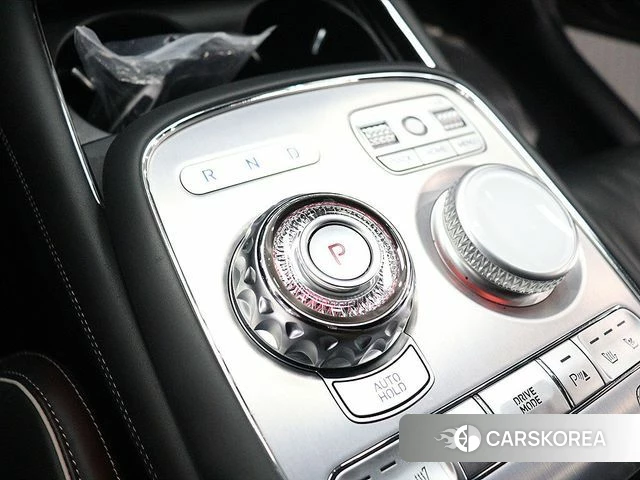 Genesis G90 (RS4) id 4910908 из Кореи 20