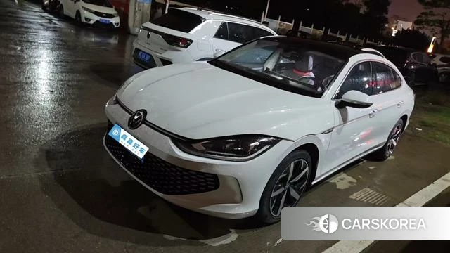 Volkswagen Lingdu id 4279087 из Китая 11