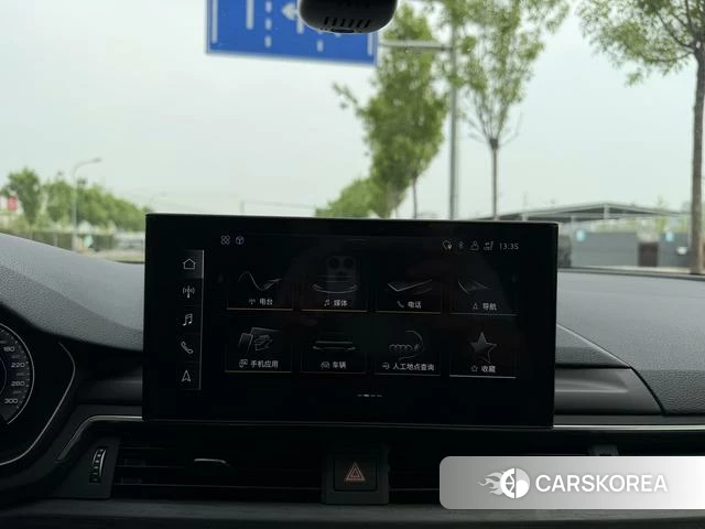 Audi A5 id 4209007 из Китая 34