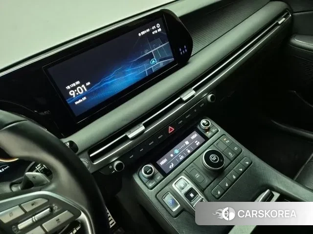 Hyundai The New Palisade id 3576746 из Кореи 20