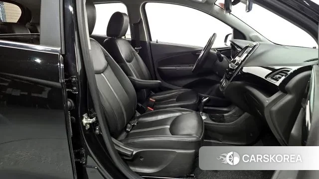 Chevrolet (GM Daewoo) The New Spark id 3520307 из Кореи 20