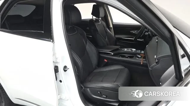 Genesis GV70 id 3697334 из Кореи 20