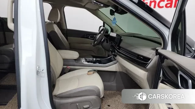 Kia The New Carnival 4th Generation id 3599811 из Кореи 20