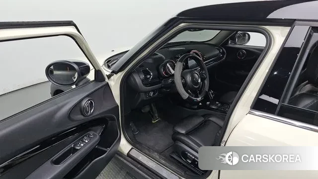 Mini Cooper Clubman id 3085093 из Кореи 20