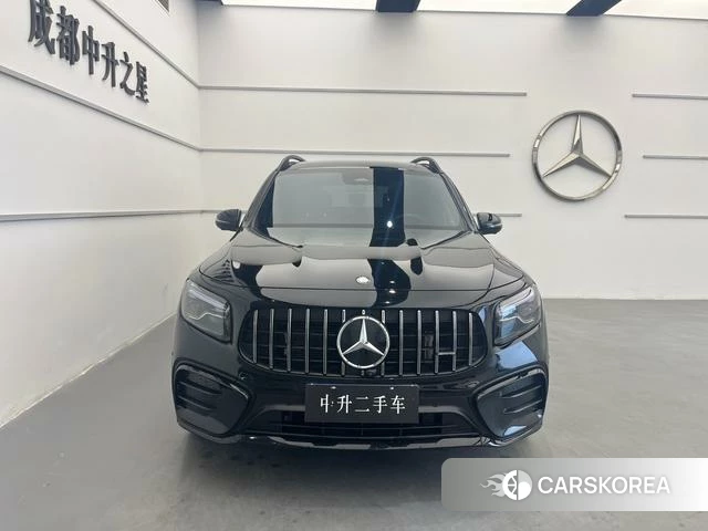 Mercedes-Benz GLB AMG id 4314488 из Китая 21