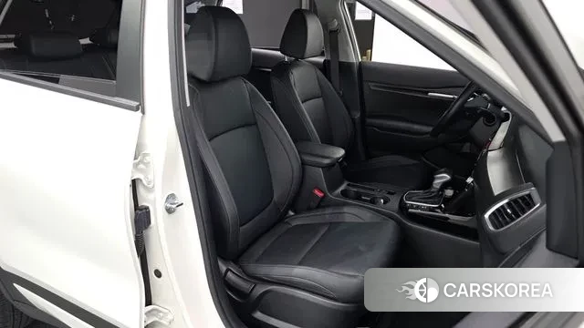 Kia The New Seltos id 3591082 из Кореи 20