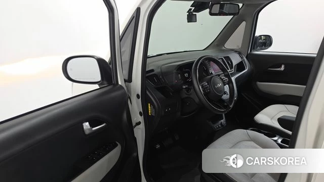 Kia The New Kia Ray id 4730759 из Кореи 20