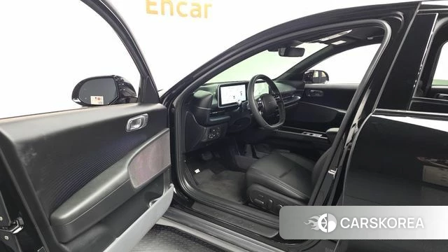 Hyundai Ionic 6 id 4617854 из Кореи 36