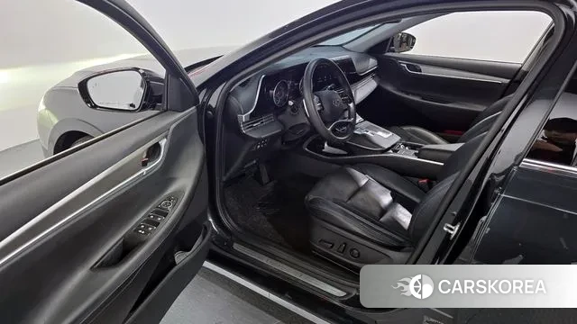 Hyundai The New Grandeur IG id 3463977 из Кореи 20