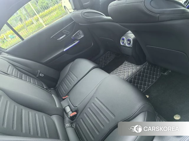 Mercedes-Benz Class C id 4256564 из Китая 21