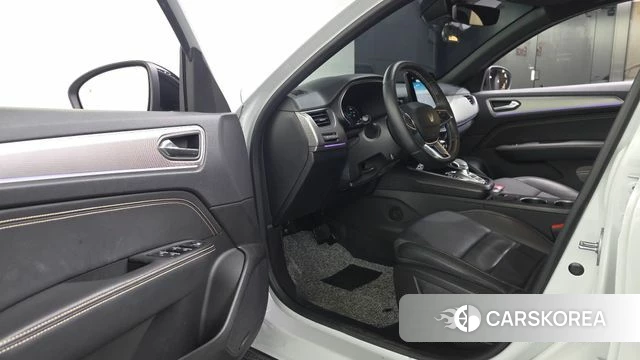 Renault Korea (Samsung) Arcana id 4474554 из Кореи 30