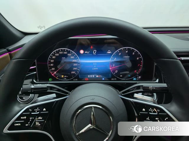Mercedes-Benz E-class id 4297991 из Китая 19