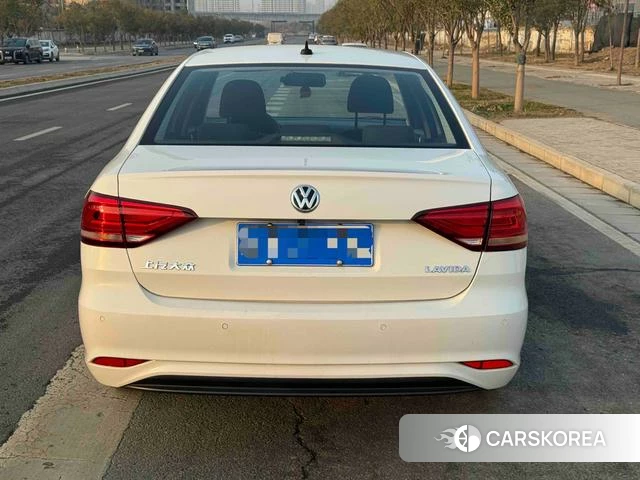 Volkswagen Lavida id 4263870 из Китая 10