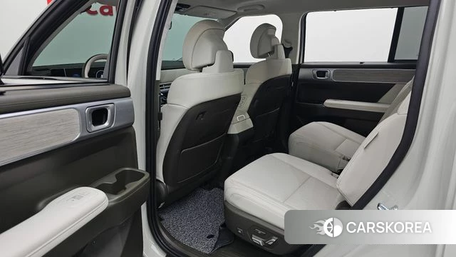 Hyundai Santa Fe (MX5) id 3837906 из Кореи 20