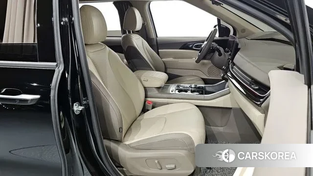 Kia The New Carnival 4th Generation id 3079478 из Кореи 20