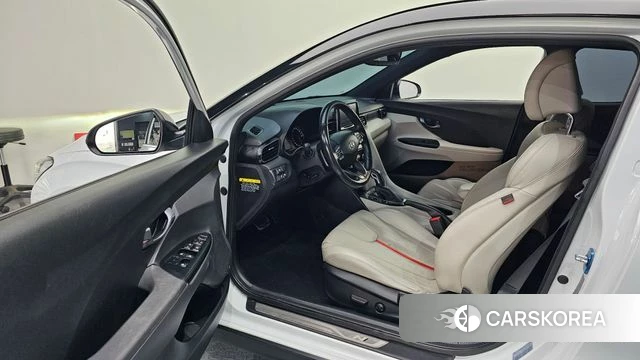 Hyundai Veloster (JS) id 3801447 из Кореи 20