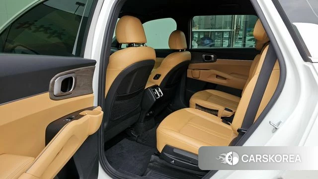 Kia Sorento 4th Generation id 3872517 из Кореи 20