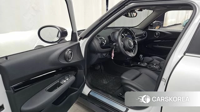 Mini Cooper Clubman id 4701186 из Кореи 20