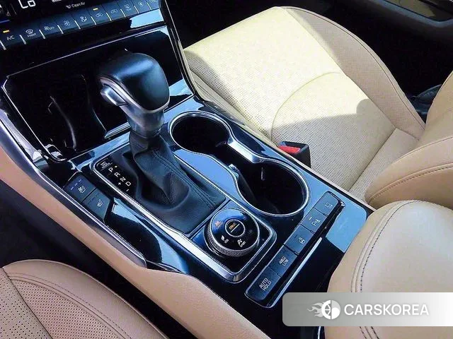 Kia Mohave Master id 3059849 из Кореи 19