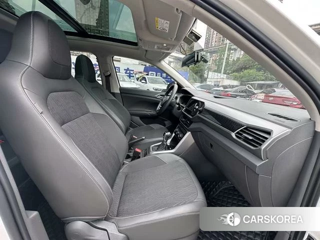 Volkswagen Tu Kai id 4258807 из Китая 21