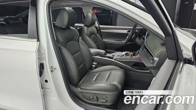 Hyundai The New Grandeur IG id 2796765 из Кореи 20