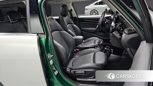 Mini Cooper id 3707648 из Кореи 20