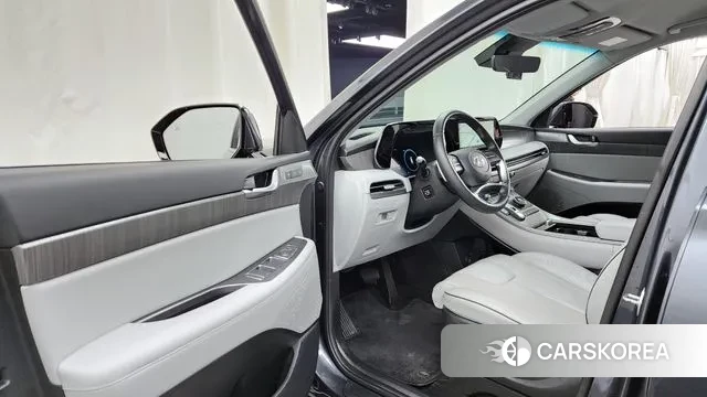 Hyundai The New Palisade id 3333303 из Кореи 20