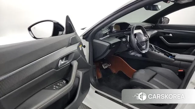 Peugeot 508 second Generation id 3058756 из Кореи 20