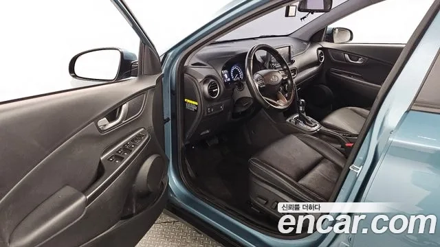 Hyundai Kona id 2932942 из Кореи 20