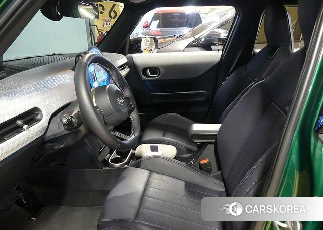 Mini Cooper S 4th Generation id 4248343 из Кореи 20