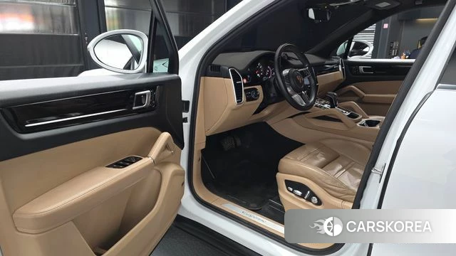 Porsche Cayenne (PO536) id 4245898 из Кореи 20