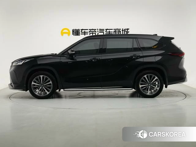 Toyota Crown Lufang id 4257787 из Китая 28