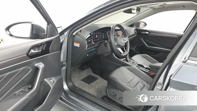 Volkswagen 7th Generation of Jetta id 4665105 из Кореи 33
